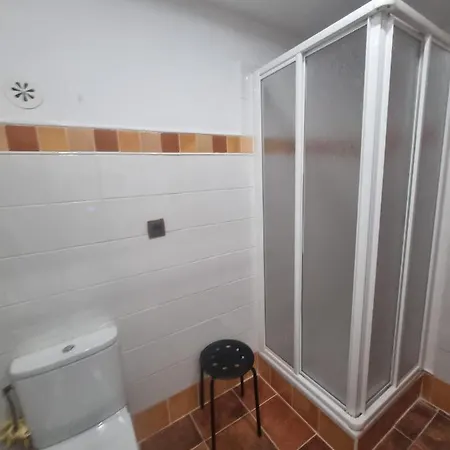 Galatino 22 C Apartment *