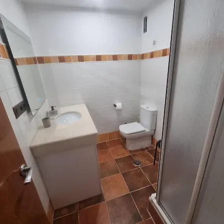 Apartment Galatino 22 C *