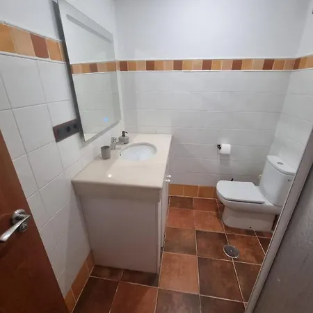 Galatino 22 C Apartment