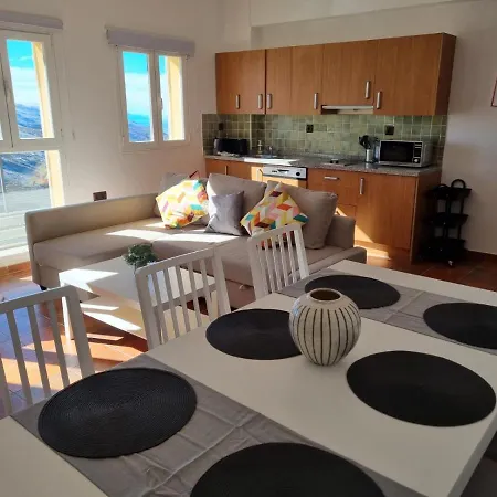 Apartment Galatino 22 C *