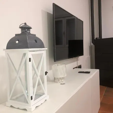Galatino 22 C Apartment
