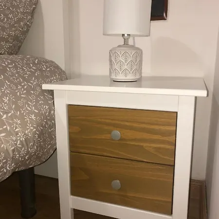 Galatino 22 C Apartment