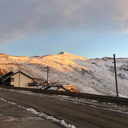 Apartment Galatino 22 C Sierra Nevada