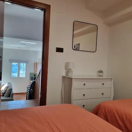 Apartment Galatino 22 C *