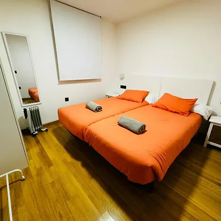 Apartment Galatino 22 C