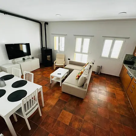 Apartment Galatino 22 C *